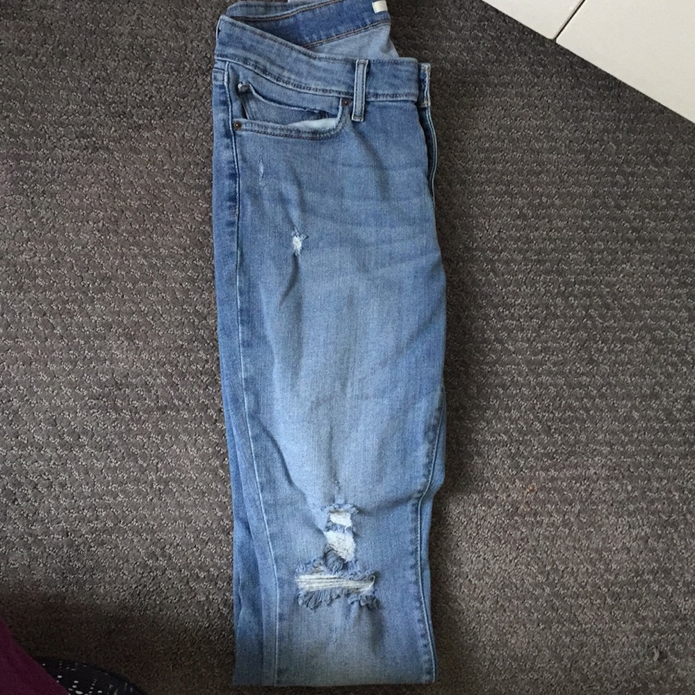 Levi’s Jeans